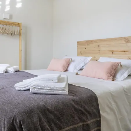 Hébergement de vacances House A By Soul-houses Aljezur