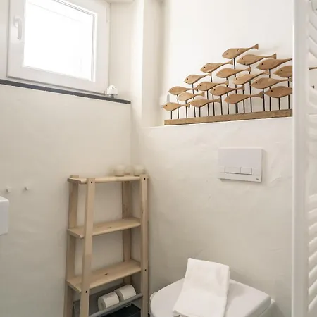 House A By Soul-houses Hébergement de vacances *