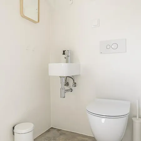 House A By Soul-houses Aljezur
